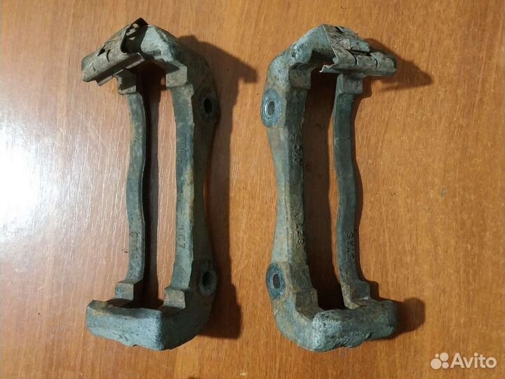 Суппорт саненг Муссо