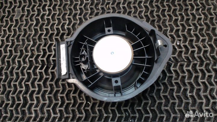 Динамик Chevrolet Camaro, 2012