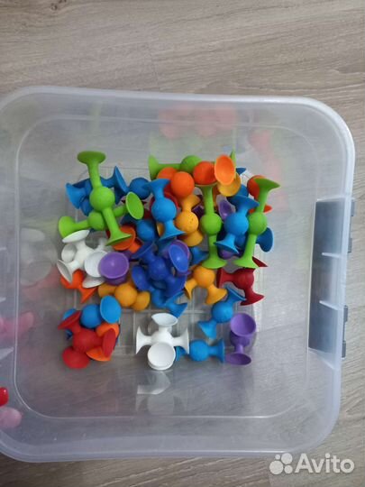 Конструктор