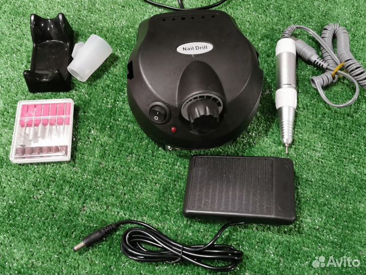 Машинка для маникюра