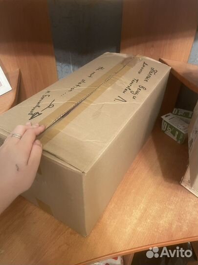 Детские вещи пакетом