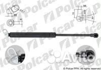 Амортизатор крышки багажника и капота Л П зад для BMW 7 (E38) 04.94-12.01