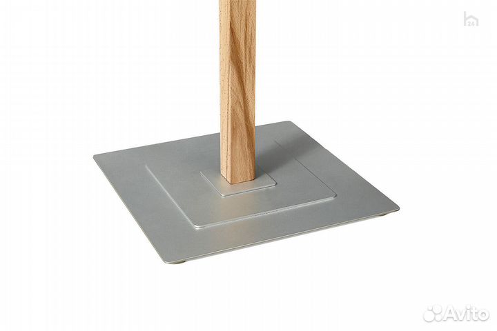 Вешалка Альберо SHT-CR11