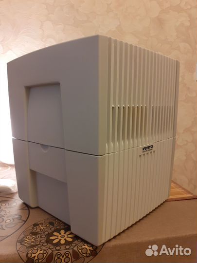 Venta lw15 Очиститель - увлажнитель воздуха