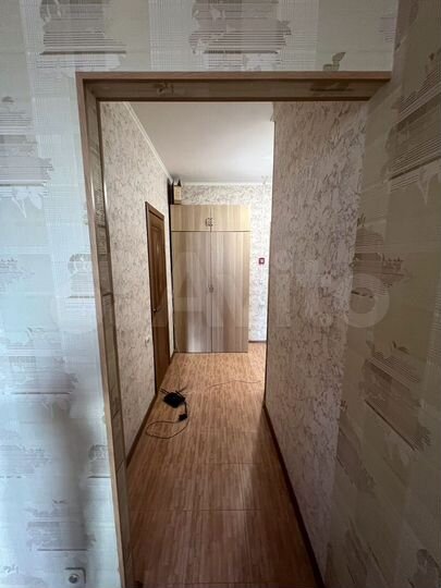 1-к. квартира, 46,1 м², 7/17 эт.