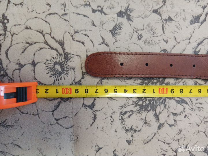 Ремень мужской