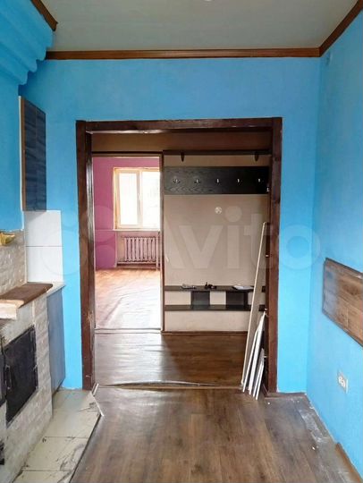 1-к. квартира, 30 м², 1/2 эт.