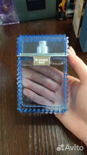 Парфюм женский и мужской