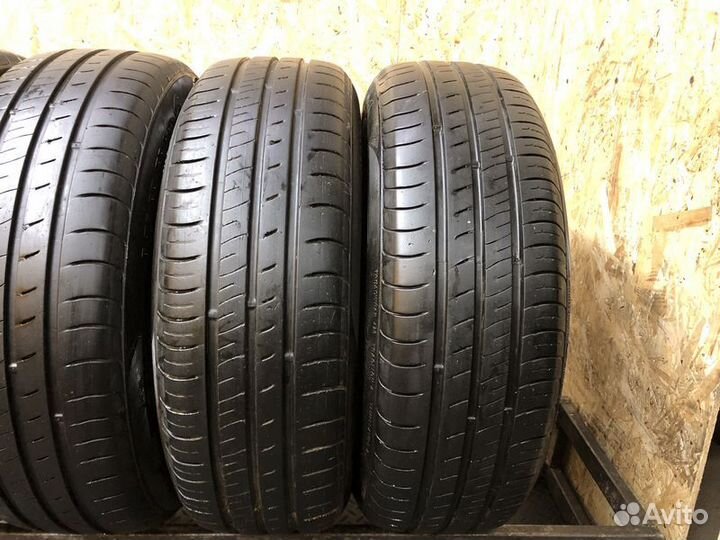 Kumho Ecowing ES01 KH27 185/65 R15 88H