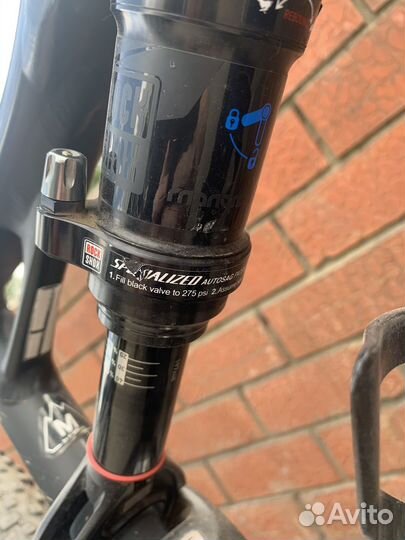 Specialized Turbo levo 6Fattie (95218-7203)