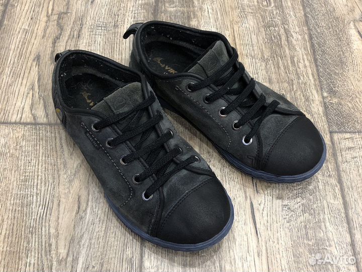 Viking кроссовки с gore-tex