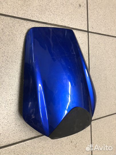Заглушка сиденья Honda CBR 1000 RR