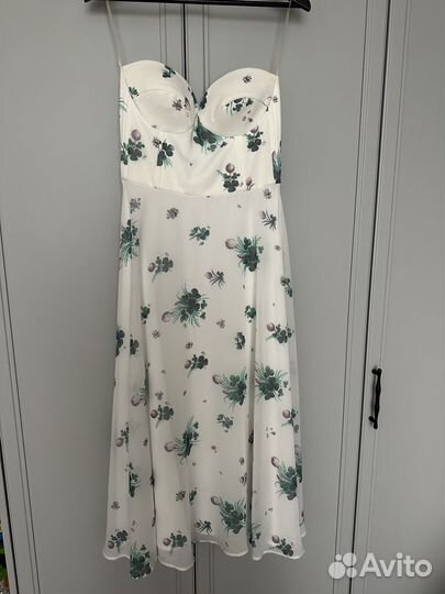 Платье женское 42 44