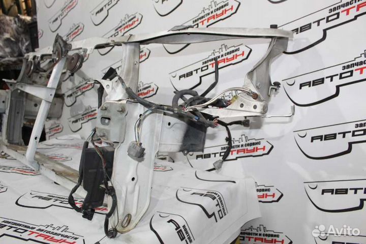 Телевизор toyota OPA ACT10 ZCT10 ZCT15 белый RE201