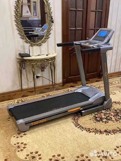 Беговая дорожка