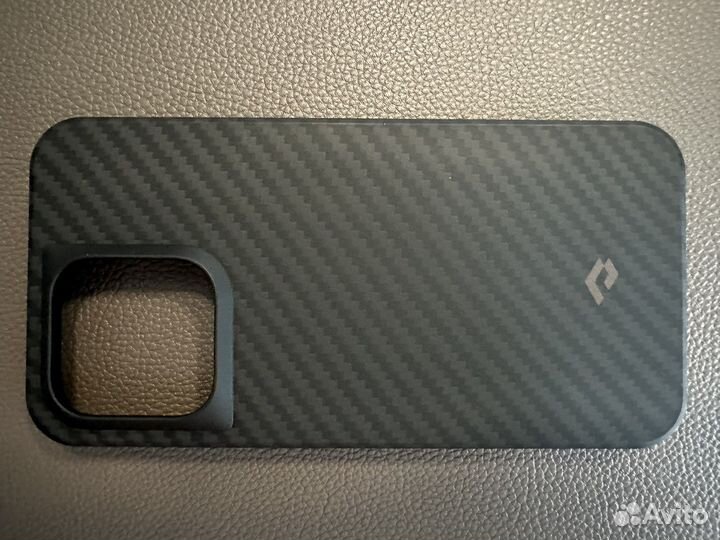 Чехол Pitaka на iPhone 14 Pro MagEZ Pro 3