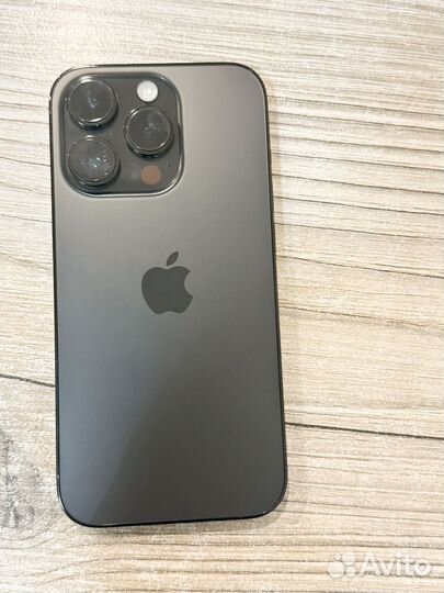 iPhone 14 Pro, 128 ГБ