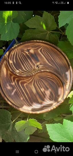 Менажницы 29 см