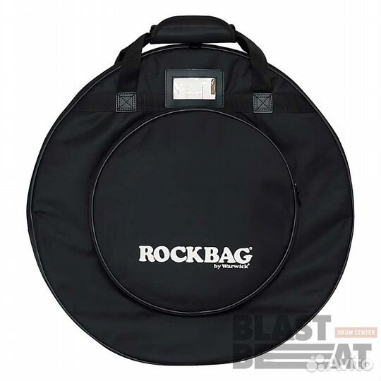 Чехол для тарелок Rockbag 22