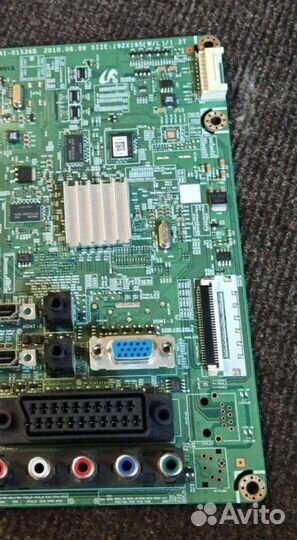 Продаю main BN41-00982B