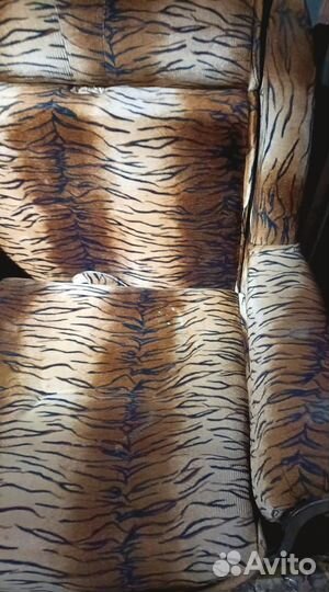 Кресло кровать бу