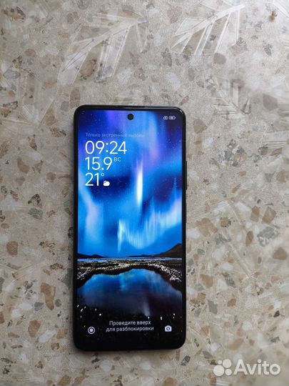 Xiaomi Redmi Note 11S 5G, 6/128 ГБ