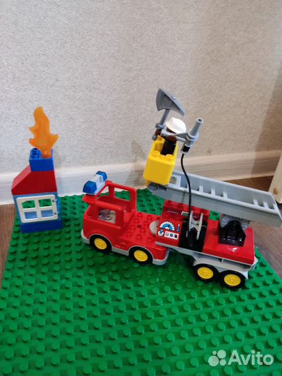 Lego duplo