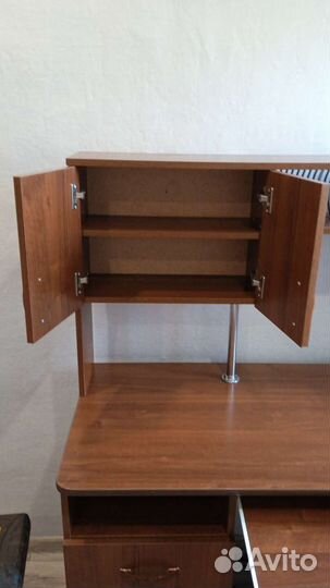 Компьютерный стол бу