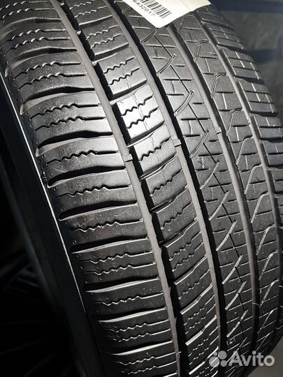 Pirelli Scorpion Zero All Season 265/40 R22