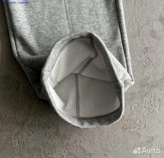 Спортивные штаны Corteiz прямые (Арт.41303)