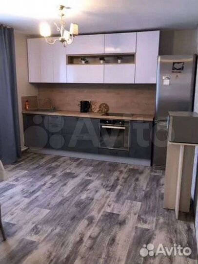 Дом 124 м² на участке 12 сот.