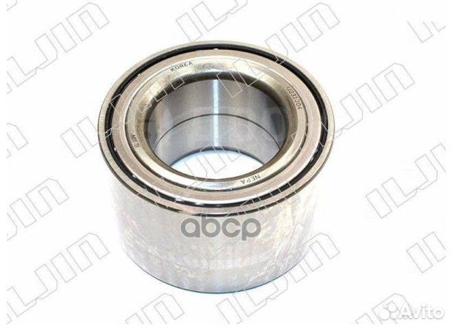 Подшипник ступицы передний citroen jumper (230