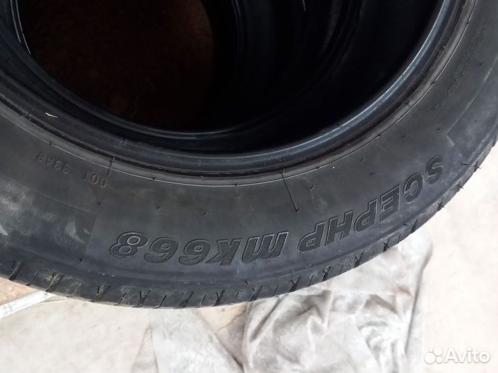 Mileking MK668 225/60 R18 100V