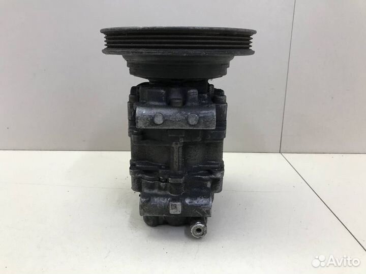 Компрессор системы кондиционирования Toyota Corsa