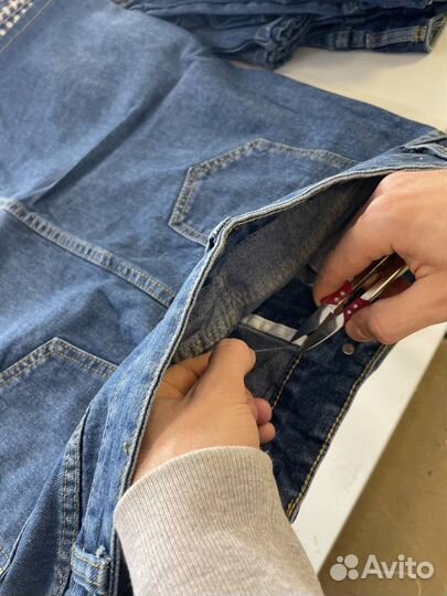 Фулфилмент для маркетплейсов