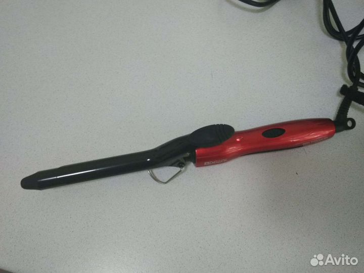 Плойка Dewall 40W состояние новой