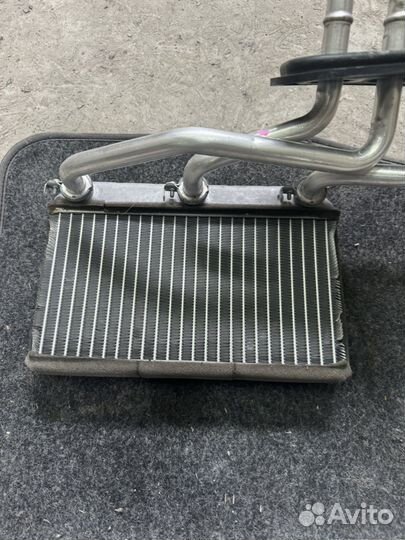 Радиатор печки BMW X5 E70