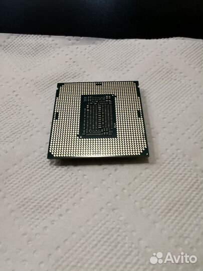 Intel core i7 9700kf