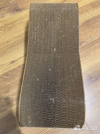 Когтеточка