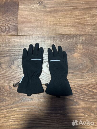 Перчатки reima 2