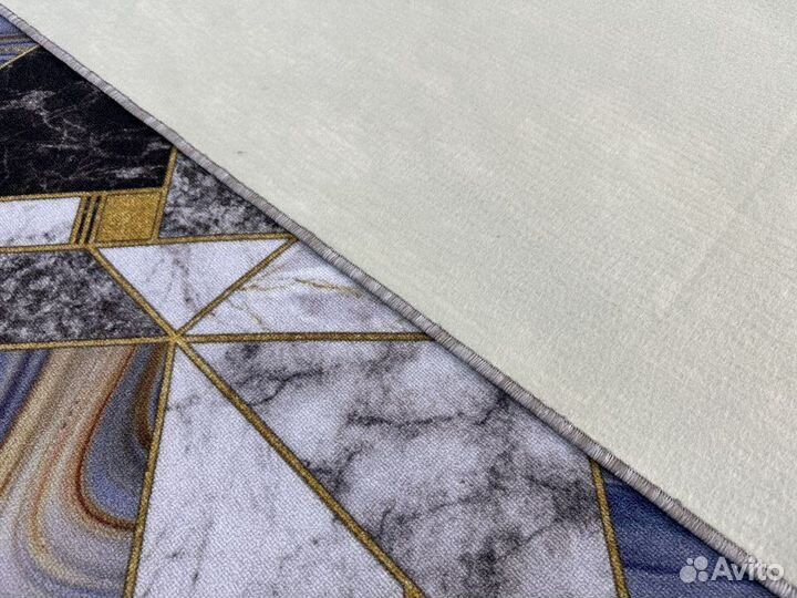 Ковер безворсовый,палас 2х3