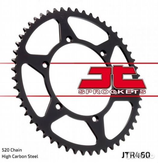 Звезда задняя JT Sprockets JTR460