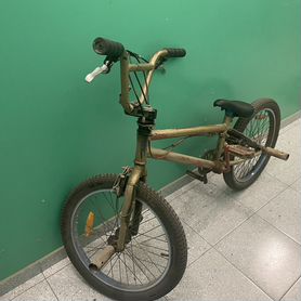 BMX бэмэикс для ребенка 10-15 лет