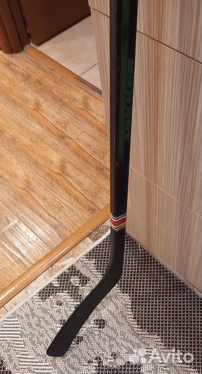 Клюшка хоккейная