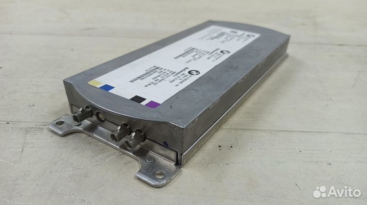 Блок управления bluetooth BMW X5 E70