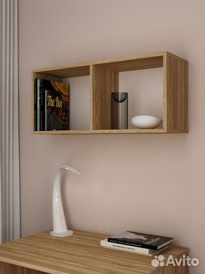 Полка 8 мф 1+1