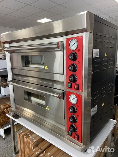 Печь для пиццы