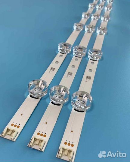 Подсветка для телевизора