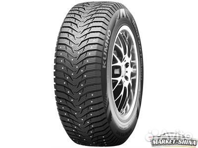 Marshal WinterCraft Ice WI31 235/55 R19 105T