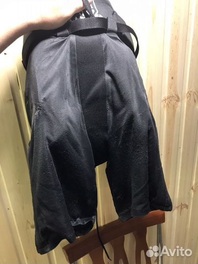 Шорты хоккейные